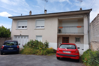 achat maison boussac-bg 23600