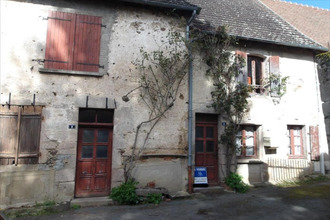 achat maison boussac-bg 23600