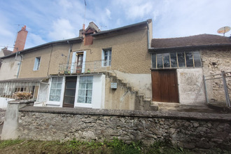 achat maison boussac-bg 23600
