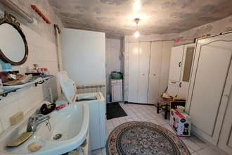 achat maison boussac-bg 23600