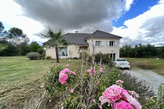 achat maison boussac-bg 23600