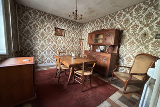 achat maison boussac-bg 23600