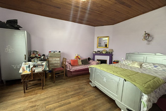 achat maison boussac-bg 23600