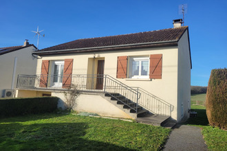 achat maison boussac-bg 23600