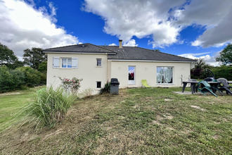 achat maison boussac-bg 23600