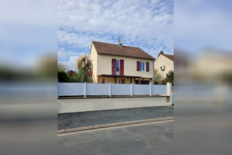 achat maison boussac-bg 23600