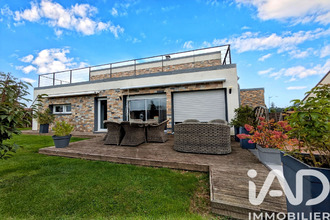 achat maison boussac-bg 23600