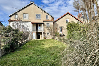 achat maison boussac-bg 23600