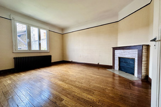 achat maison boussac-bg 23600