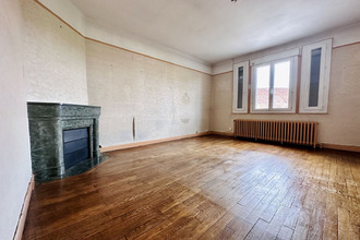 achat maison boussac-bg 23600