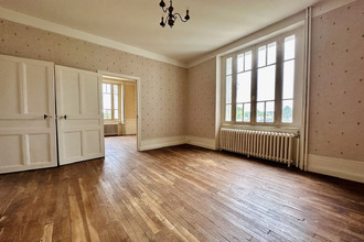 achat maison boussac-bg 23600