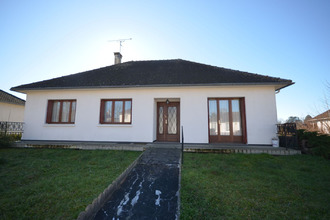 achat maison boussac-bg 23600