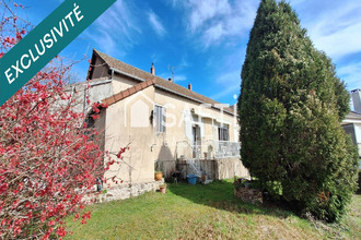achat maison boussac-bg 23600