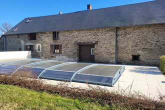 achat maison boussac-bg 23600