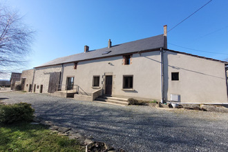 achat maison boussac-bg 23600