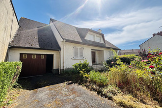 achat maison boussac-bg 23600