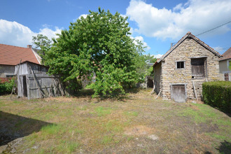 achat maison boussac-bg 23600