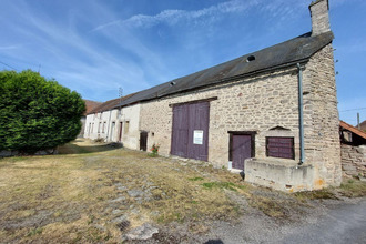 achat maison boussac-bg 23600
