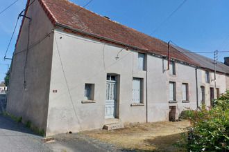 achat maison boussac-bg 23600