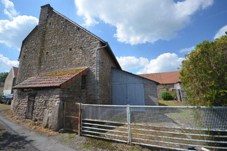 achat maison boussac-bg 23600