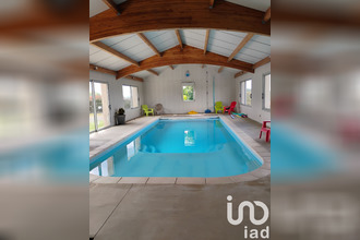 achat maison boussac-bg 23600