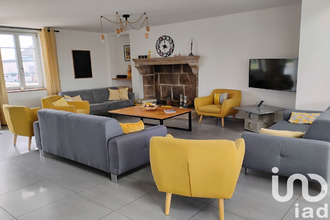 achat maison boussac-bg 23600