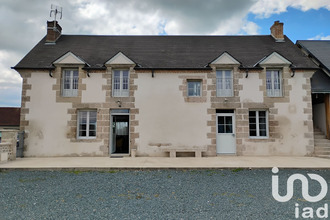 achat maison boussac-bg 23600