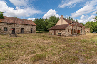 achat maison boussac-bg 23600