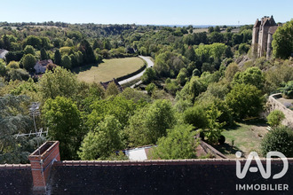 achat maison boussac-bg 23600