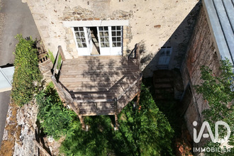 achat maison boussac-bg 23600