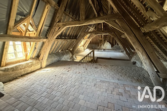 achat maison boussac-bg 23600