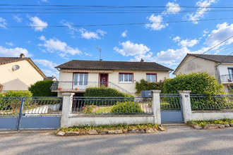 achat maison boussac-bg 23600