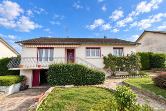 achat maison boussac-bg 23600
