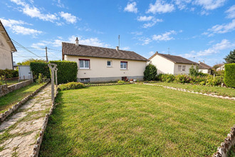 achat maison boussac-bg 23600