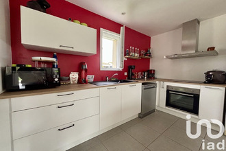 achat maison boussais 79600