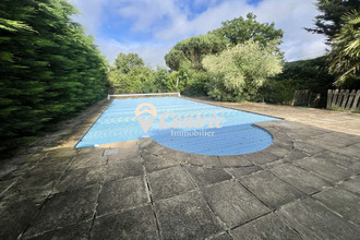 achat maison boussais 79600