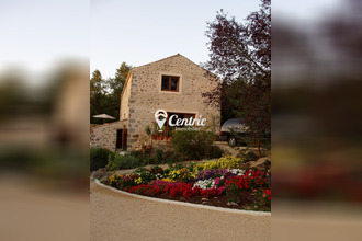 achat maison boussais 79600