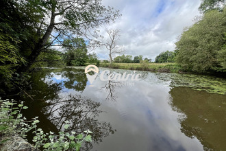 achat maison boussais 79600