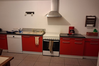 achat maison boussais 79600