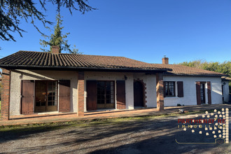 achat maison boussais 79600