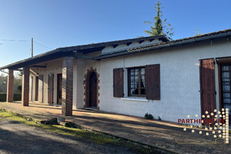 achat maison boussais 79600