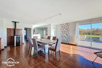 achat maison boussais 79600