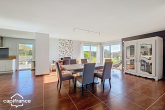 achat maison boussais 79600