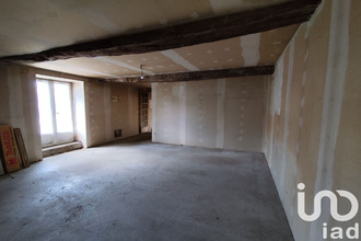 achat maison boussais 79600