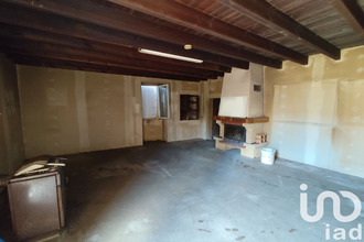 achat maison boussais 79600