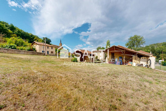 achat maison boussan 31420