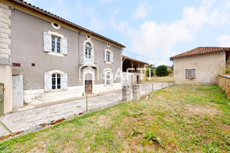 achat maison boussan 31420