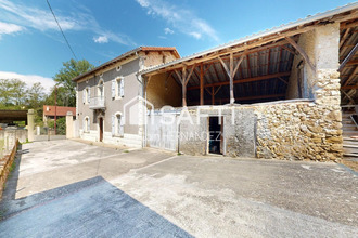 achat maison boussan 31420