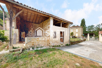 achat maison boussan 31420