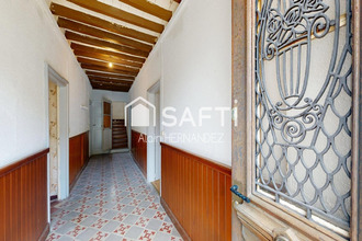 achat maison boussan 31420